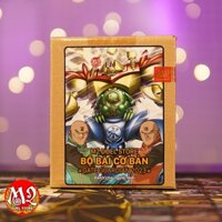 Hộp Thẻ Bài Yugioh Gate Guardian 2023 Starter Deck - Bộ Bài Cơ Bản - Chính Hãng M2 DUEL Store