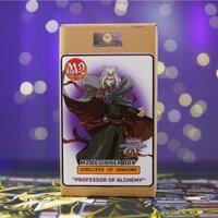 Hộp thẻ bài Yugioh M2 Beginner Box Shadow Rider Amnael - Professor of Alchemy - Speed Duel GX SGX3 - M2 DUEL Store