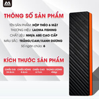 HỘP THẺO 6 MẶT