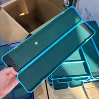 Hộp thẻo câu đài 40cm hai mặt