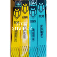 Hộp thẻo câu đài Mingtu chất liệu Abs