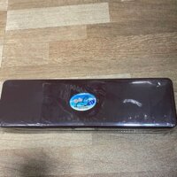 Hộp thẻo câu Hải cẩu