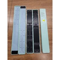 Hộp thẻo có thanh trượt điều chỉnh chống hư xịn sò