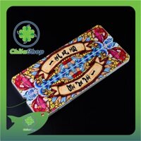 HỘP THẺO MINGTU 2022