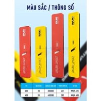 Hộp Thẻo Ryuki, Chuyên Đựng Thẻo Phi, Chép, Vật Liệu Nhựa ABS, XANH, ĐỎ, VÀNG