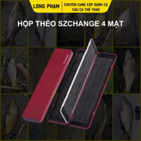 HỘP THẺO SZCHANGE 4 MẶT KO CÓ VÒNG CAO SU SIZE 40CM