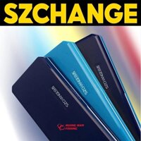 Hộp Thẻo Szchange Cao Su 4 Mặt