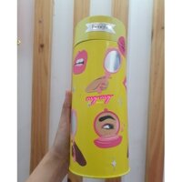 Hộp thiếc đựng cọ phiên bản giới hạn Get Your Chic On
