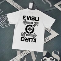 Hợp Thời Trang Nam 2025 Mùa Hè Chữ Mũi Tên In Hình Thường Ngày Rời Unisex 100% Cotton Cao Cấp Cổ Tròn Thoáng Khí Áo Thun 0105