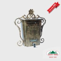 Hộp Thư Mỹ Thuật Thái Sơn ( HÀNG CHÍNH HÃNG - ĐỔI TRẢ MIỄN PHÍ )