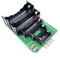 Hộp Thử Pin 18650 26650 14505 AAA Phù Hợp Cho Bộ Tải Giả Thông Minh