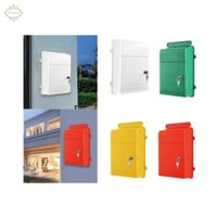 Hộp thư treo tường Hộp thư thực tế cho