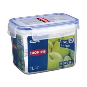 Hộp thực phẩm chữ nhật Komax 1L - 71513