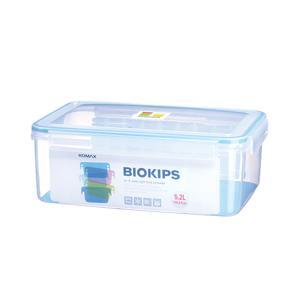 Hộp thực phẩm Komax 71507 - 5.2 lít