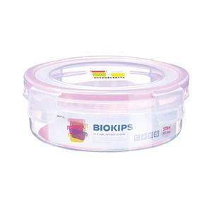 Hộp thực phẩm nhựa tròn Komax 570ml - 71556