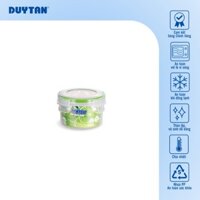 Hộp thực phẩm Tròn Matsu Duy Tân tiện lợi nhiều kích thước đa dạng - 250ml