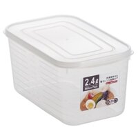 Hộp thực phẩm Yamada-JP MP 2400ml