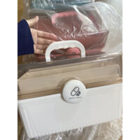 HỘP THUỐC mini gia đình MẪU MỚI NHẤT 2024