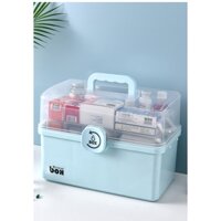 Hộp thuốc y tế