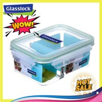 Hộp thủy tinh chia ngăn Glasslock MCRK100 1000ml