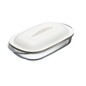 Hộp thủy tinh chịu nhiệt Lock&Lock LLG483 - 900ml