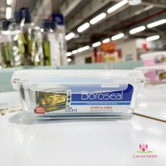 Hộp Thủy Tinh Clear 530ml Lock&Lock LLG426