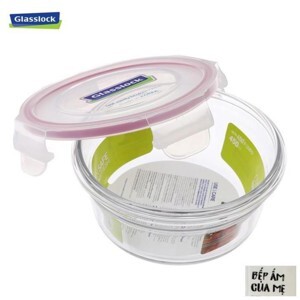 Hộp thủy tinh Glass OCCT045