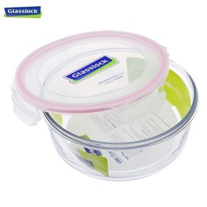 Hộp thủy tinh Glasslock container MCCB205 2050ml