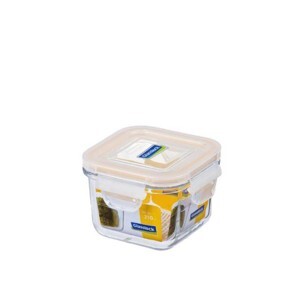 Hộp thủy tinh Glasslock MCSB-021 - 210ML