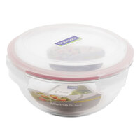 Hộp Thủy Tinh Glasslock MBCB200 2000ml - Màu ngẫu nhiên