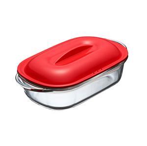 Hộp thủy tinh Lock&Lock LLG482R - 650ml