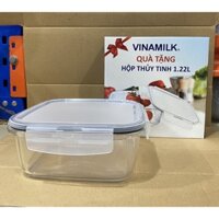 Hộp thủy tinh Luminarc 1.22L
