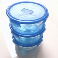 Hộp thủy tinh Luminarc 920ml