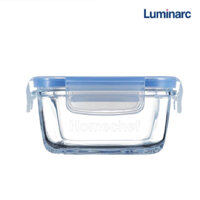 Hộp thủy tinh Luminarc Purebox 38cl - G3180/L1969