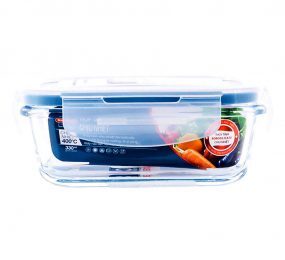 Hôp thủy tinh Sunhouse-SHT12033 330ml