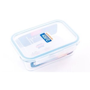 Hộp thủy tinh Sunhouse SHT12080 800ml
