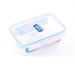 Hộp thủy tinh Sunhouse SHT12080 800ml