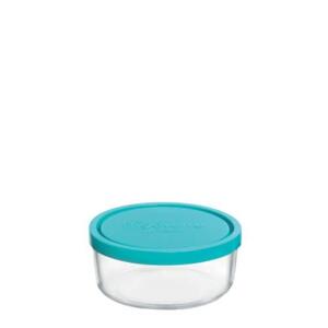 Hộp thủy tinh tròn Frigoverre 300ml (12cm)