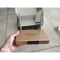 Hộp Ti Vi Thông Minh Smart TV Android Box Q9S FULL BOX