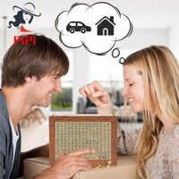 Hộp Tiền Có Thể Tái Sử Dụng Quản Lý Tài Chính Nhỏ Gỗ Không Độc Hại Hộp Đựng Tiền Bằng Gỗ Tiết Kiệm Không Mùi Dễ Dàng Lắp Đặt Dễ Dàng Sử Dụng A