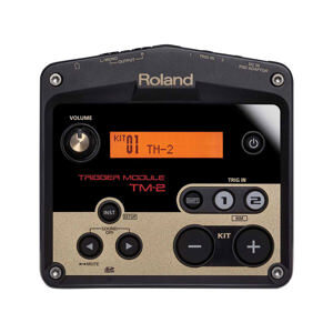 Hộp tiếng trống Roland TM-2