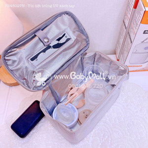 Hộp tiệt trùng UVC Led cầm tay Mini 2 Fatzbaby FB4502TN