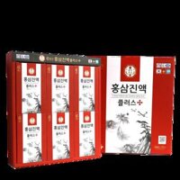 Hộp Tinh Chất Hồng Sâm Kumsam Natural 6 Years Korean Red Ginseng Drink Plus - Tinh Chất Hồng Sâm 6 Năm - 223