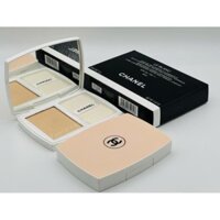 (Hộp To) Phấn phủ CHANEL Le Blanc - Light Mastering Whitening Compact Foundation SPF 25/ PA+++