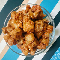 Hộp Tóp Mỡ Da Giòn ⚡ GIÁ SỐC ⚡️ Tóp Mỡ Rim Mắm Tỏi Ớt Giòn Rụm 500gr