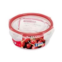 Hộp TP tròn Safe&lock 1332-650ml