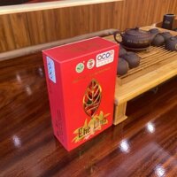 Hộp trà ấm Đinh 200g - HTX chè Hảo Đạt - Tân Cương Thái Nguyên