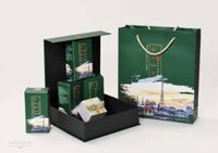 Hộp trà biếu | Bảo Lộc Danh Trà