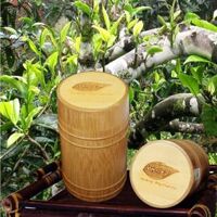 Hộp Trà Shan Tuyết Suối Giàng Thượng Hạng 100G