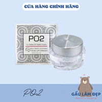 Hộp Trắng Mới - KEM DƯỠNG HỖ TRỢ TRẮNG DA CAO CẤP OROCHE PO2 TONE UP CREAM 50gr